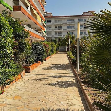 Apartamento Acogedor , ブラナス エクステリア 写真
