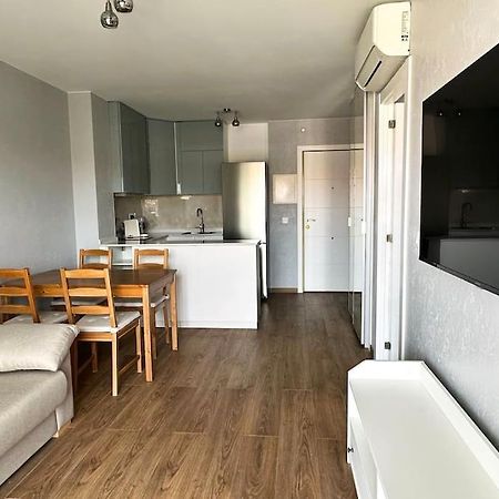 Apartamento Acogedor , ブラナス エクステリア 写真