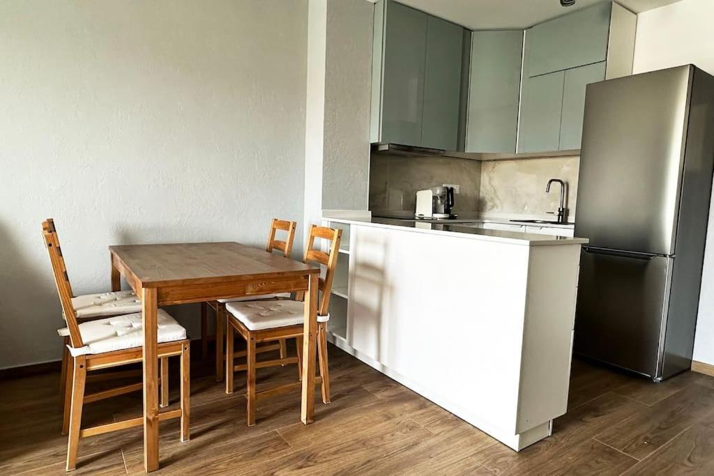 Apartamento Acogedor , ブラナス エクステリア 写真