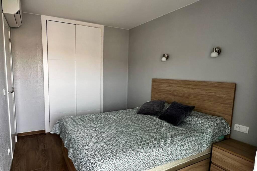 Apartamento Acogedor , ブラナス エクステリア 写真
