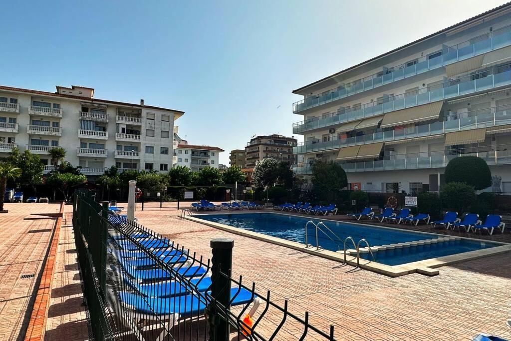 Apartamento Acogedor , ブラナス エクステリア 写真