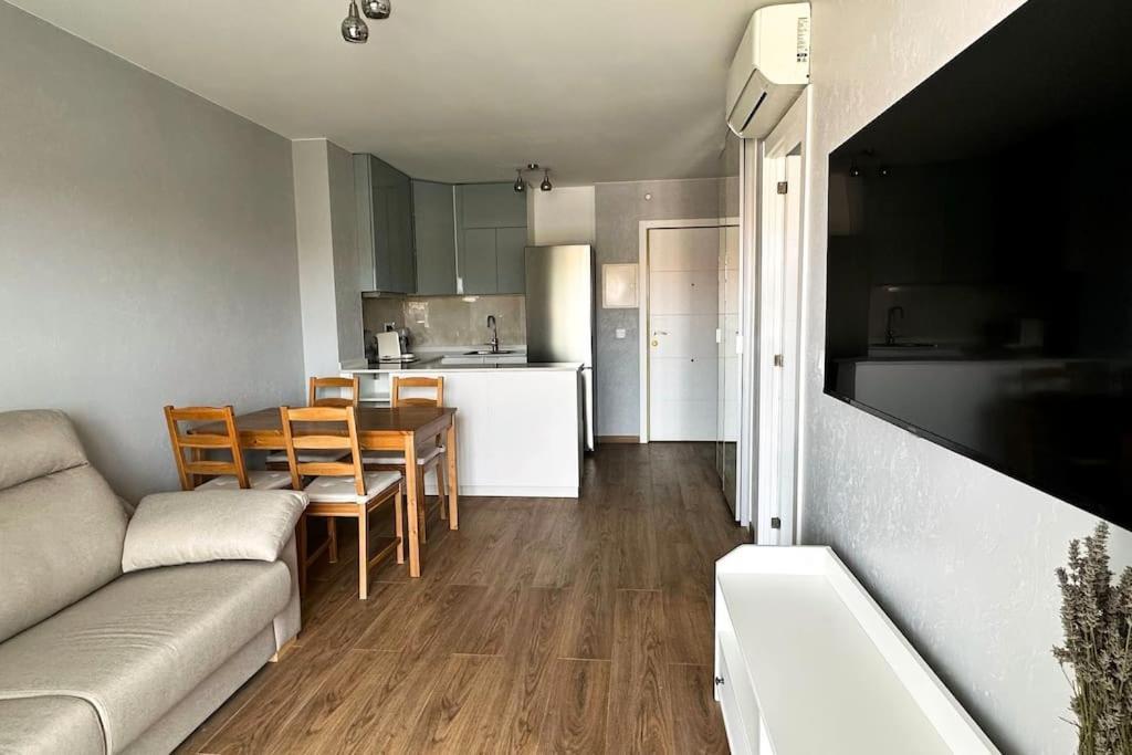 Apartamento Acogedor , ブラナス エクステリア 写真