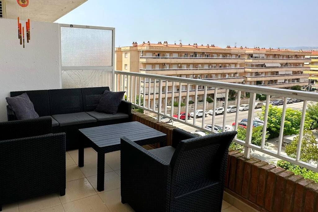 Apartamento Acogedor , ブラナス エクステリア 写真