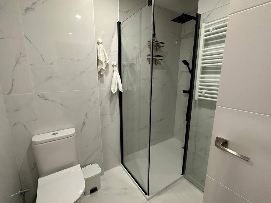 Apartamento Acogedor , ブラナス エクステリア 写真