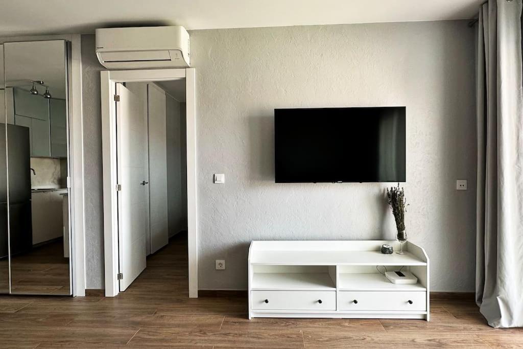 Apartamento Acogedor , ブラナス エクステリア 写真