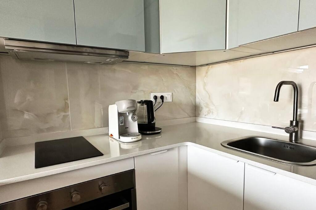 Apartamento Acogedor , ブラナス エクステリア 写真